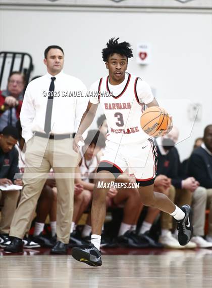 Thumbnail 1 in Crespi @ Harvard-Westlake  photogallery.