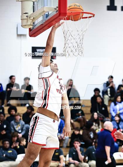 Thumbnail 1 in Crespi @ Harvard-Westlake  photogallery.