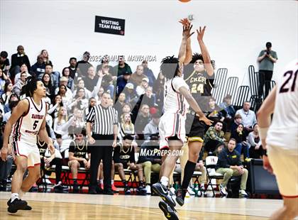 Thumbnail 2 in Crespi @ Harvard-Westlake  photogallery.