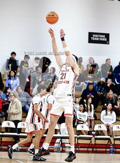 Thumbnail 3 in Crespi @ Harvard-Westlake  photogallery.