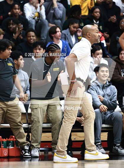 Thumbnail 1 in Crespi @ Harvard-Westlake  photogallery.