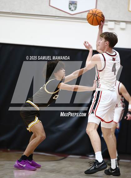 Thumbnail 1 in Crespi @ Harvard-Westlake  photogallery.