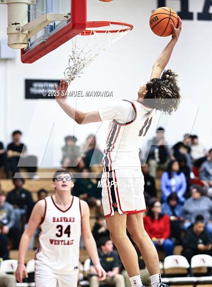 Thumbnail 1 in Crespi @ Harvard-Westlake  photogallery.