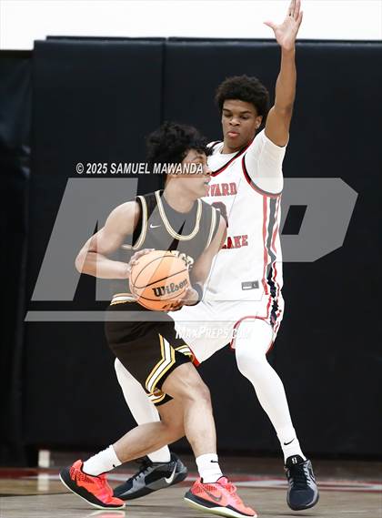 Thumbnail 1 in Crespi @ Harvard-Westlake  photogallery.