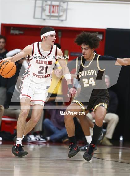 Thumbnail 3 in Crespi @ Harvard-Westlake  photogallery.