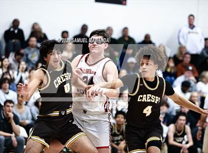 Thumbnail 1 in Crespi @ Harvard-Westlake  photogallery.