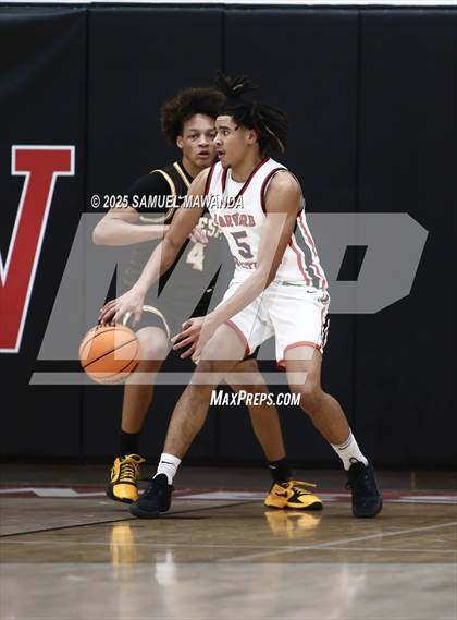 Thumbnail 1 in Crespi @ Harvard-Westlake  photogallery.
