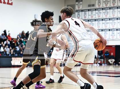 Thumbnail 1 in Crespi @ Harvard-Westlake  photogallery.