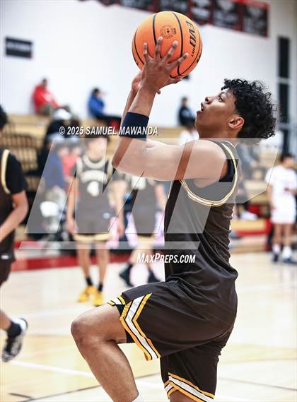 Thumbnail 3 in Crespi @ Harvard-Westlake  photogallery.