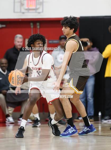 Thumbnail 1 in Crespi @ Harvard-Westlake  photogallery.
