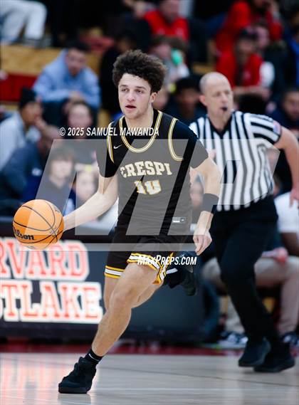 Thumbnail 1 in Crespi @ Harvard-Westlake  photogallery.