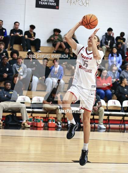 Thumbnail 3 in Crespi @ Harvard-Westlake  photogallery.
