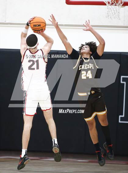 Thumbnail 2 in Crespi @ Harvard-Westlake  photogallery.