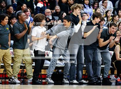 Thumbnail 1 in Crespi @ Harvard-Westlake  photogallery.