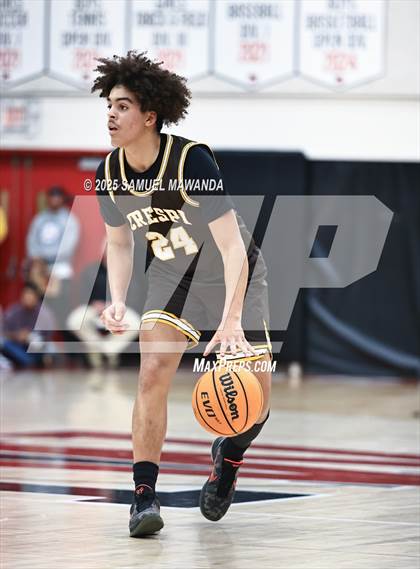 Thumbnail 1 in Crespi @ Harvard-Westlake  photogallery.