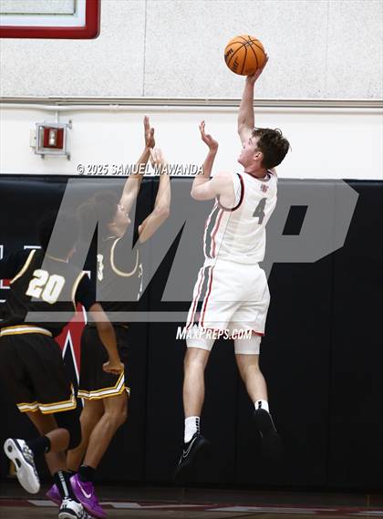 Thumbnail 1 in Crespi @ Harvard-Westlake  photogallery.