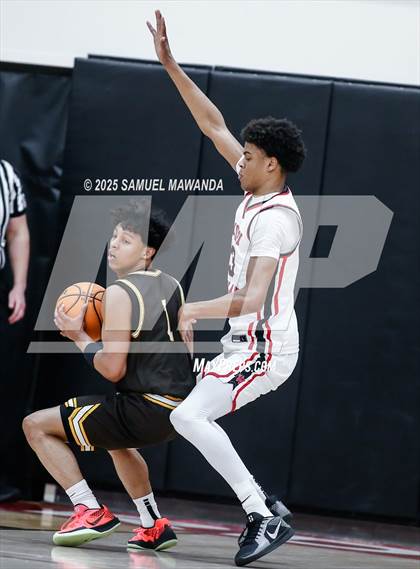 Thumbnail 1 in Crespi @ Harvard-Westlake  photogallery.