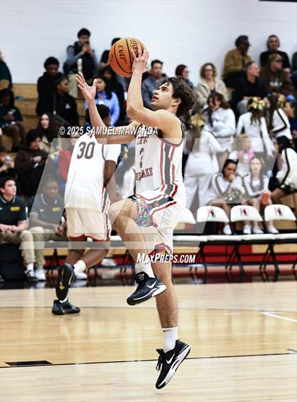 Thumbnail 3 in Crespi @ Harvard-Westlake  photogallery.