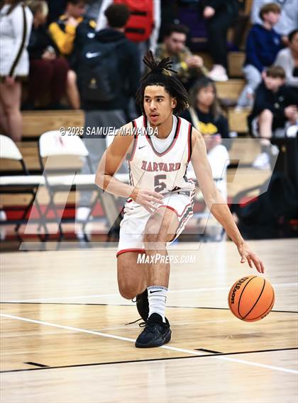 Thumbnail 1 in Crespi @ Harvard-Westlake  photogallery.