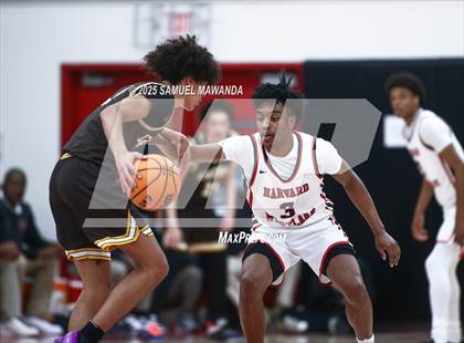 Thumbnail 3 in Crespi @ Harvard-Westlake  photogallery.