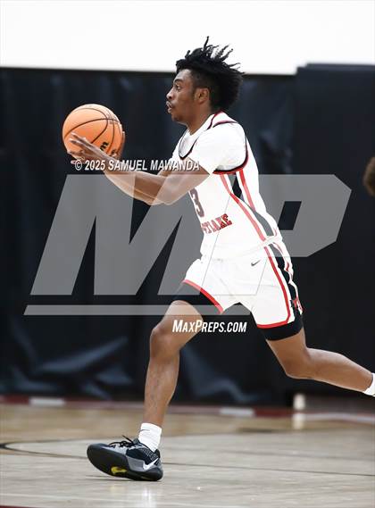 Thumbnail 1 in Crespi @ Harvard-Westlake  photogallery.