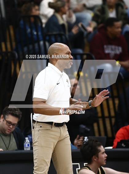 Thumbnail 1 in Crespi @ Harvard-Westlake  photogallery.