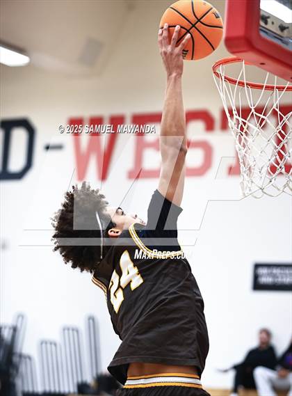 Thumbnail 3 in Crespi @ Harvard-Westlake  photogallery.