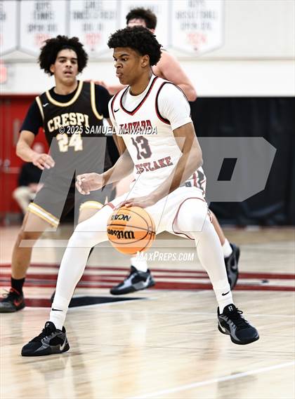 Thumbnail 1 in Crespi @ Harvard-Westlake  photogallery.