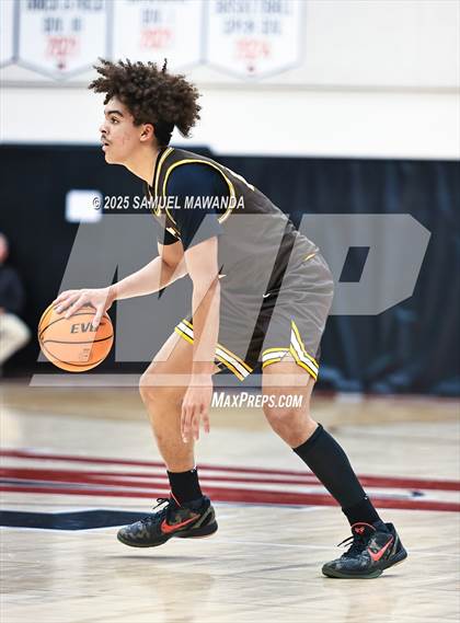 Thumbnail 1 in Crespi @ Harvard-Westlake  photogallery.