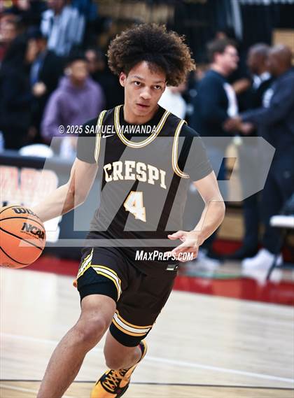 Thumbnail 1 in Crespi @ Harvard-Westlake  photogallery.