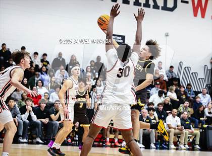 Thumbnail 1 in Crespi @ Harvard-Westlake  photogallery.