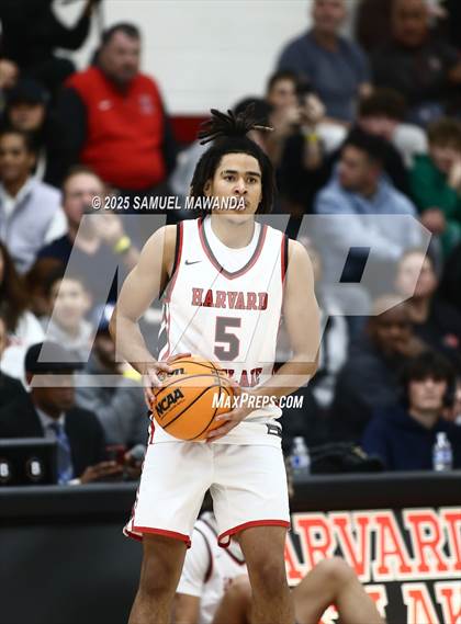 Thumbnail 2 in Crespi @ Harvard-Westlake  photogallery.