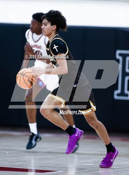 Thumbnail 1 in Crespi @ Harvard-Westlake  photogallery.