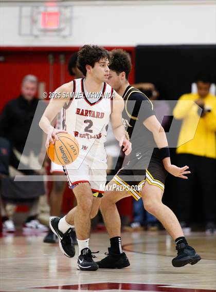 Thumbnail 2 in Crespi @ Harvard-Westlake  photogallery.