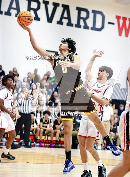 Thumbnail 1 in Crespi @ Harvard-Westlake  photogallery.