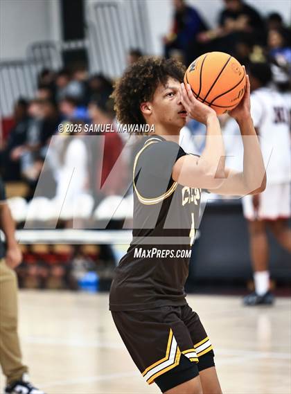 Thumbnail 1 in Crespi @ Harvard-Westlake  photogallery.