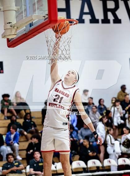 Thumbnail 1 in Crespi @ Harvard-Westlake  photogallery.
