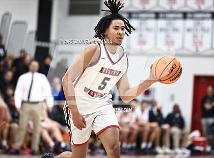 Thumbnail 1 in Crespi @ Harvard-Westlake  photogallery.