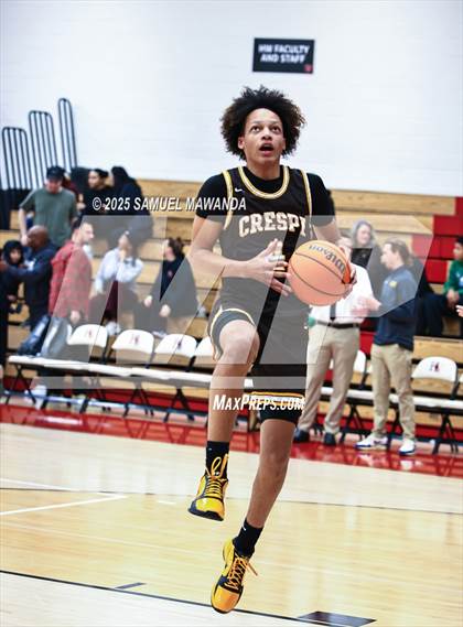 Thumbnail 1 in Crespi @ Harvard-Westlake  photogallery.