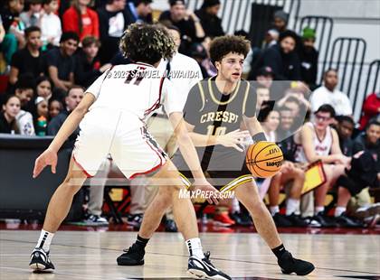 Thumbnail 3 in Crespi @ Harvard-Westlake  photogallery.