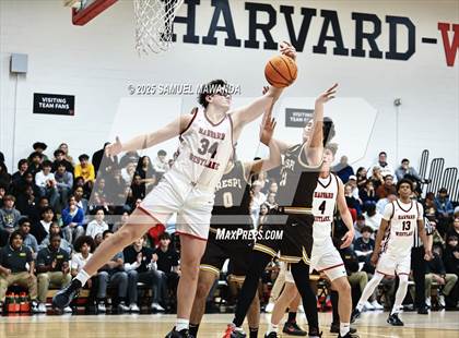 Thumbnail 2 in Crespi @ Harvard-Westlake  photogallery.