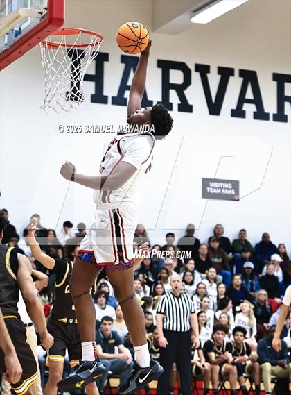 Thumbnail 1 in Crespi @ Harvard-Westlake  photogallery.