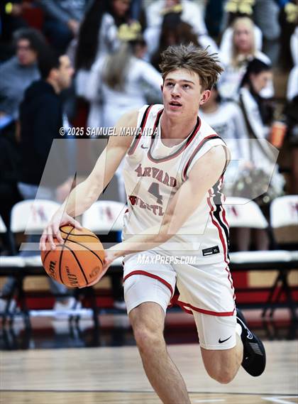 Thumbnail 2 in Crespi @ Harvard-Westlake  photogallery.