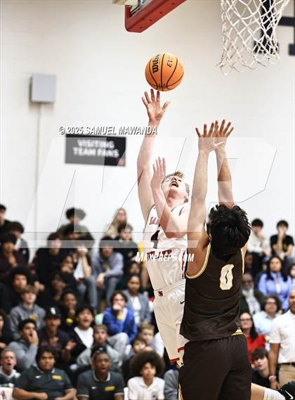Thumbnail 3 in Crespi @ Harvard-Westlake  photogallery.