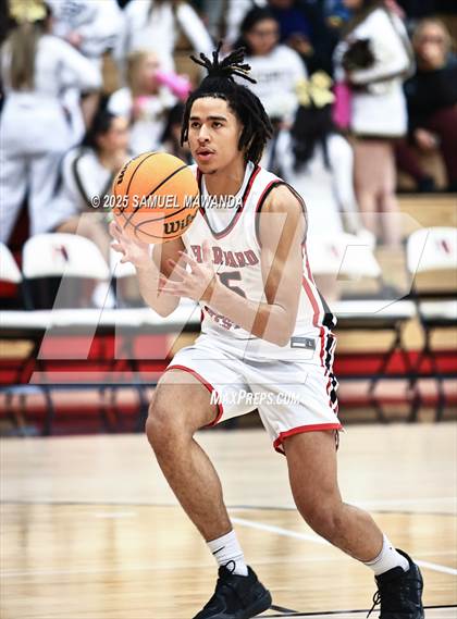 Thumbnail 1 in Crespi @ Harvard-Westlake  photogallery.