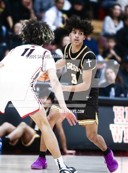 Thumbnail 3 in Crespi @ Harvard-Westlake  photogallery.