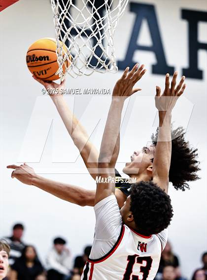 Thumbnail 2 in Crespi @ Harvard-Westlake  photogallery.