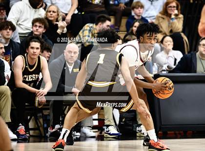Thumbnail 2 in Crespi @ Harvard-Westlake  photogallery.