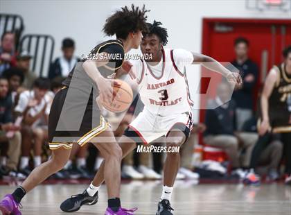 Thumbnail 2 in Crespi @ Harvard-Westlake  photogallery.