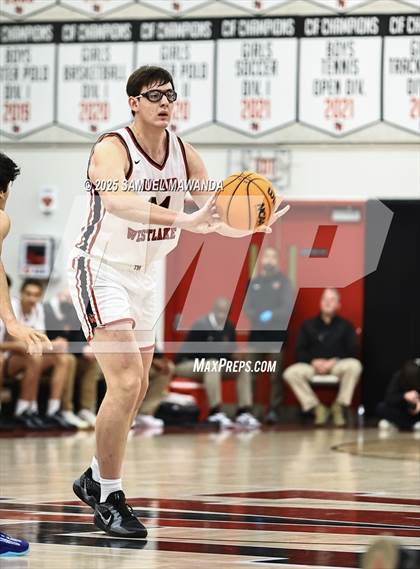 Thumbnail 2 in Crespi @ Harvard-Westlake  photogallery.